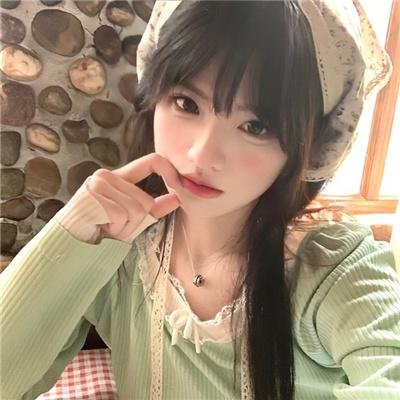 像恶魔的女人