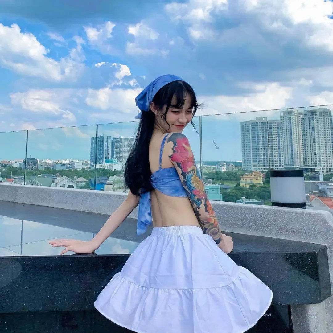 快乐再出发·山海季